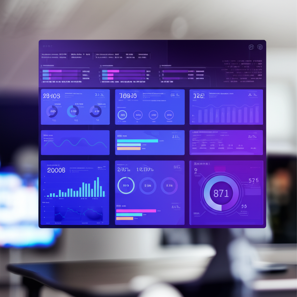 Analytics Dashboard