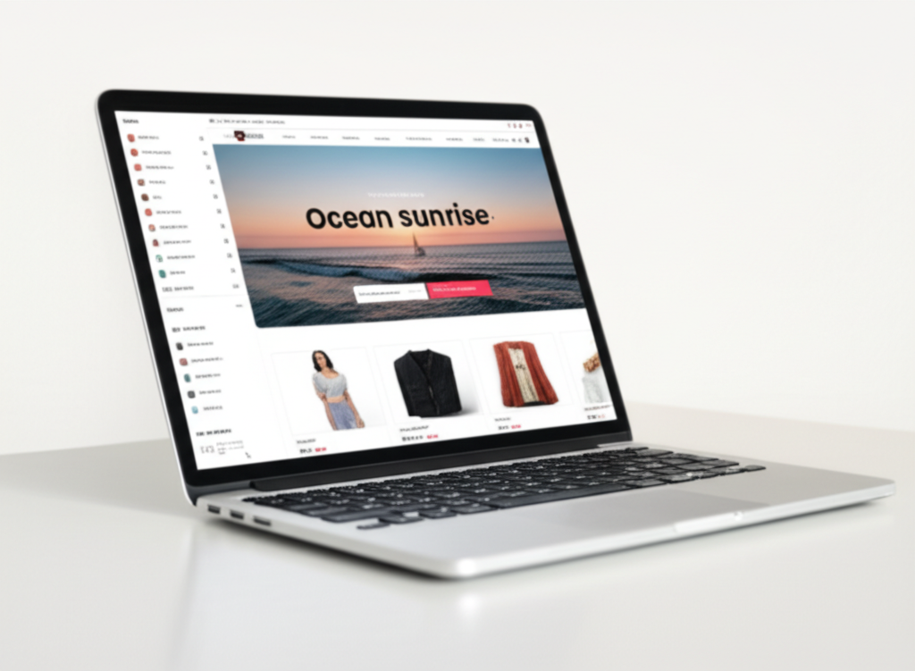 E-Commerce Funnel