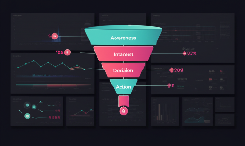 Conversion Funnel